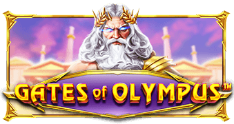 Gates of Olympus - machine a sous Pragmatic Play avec Zeus